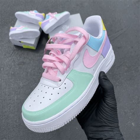 nike air force mit zettel|Nike Air Force 1 colors.